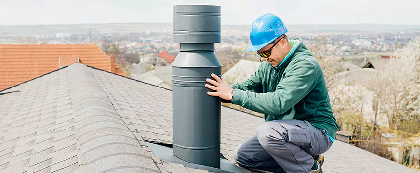 Chimney Chase Inspection Near Me in Wilkinsburg, Pennsylvania