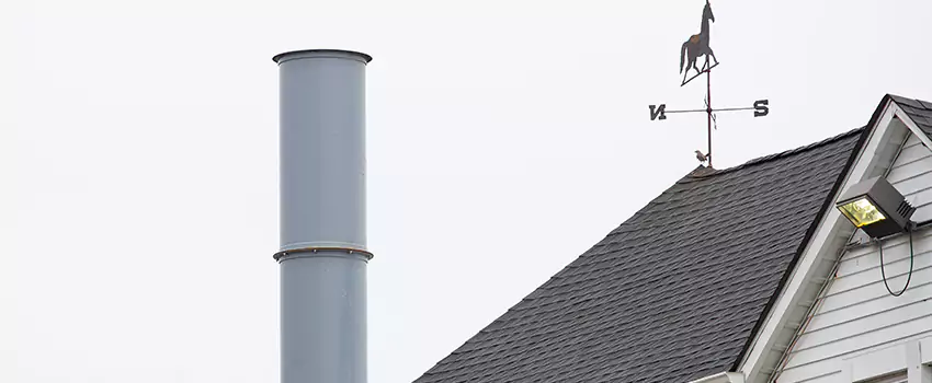 Chimney Inspection in Wilkinsburg, PA