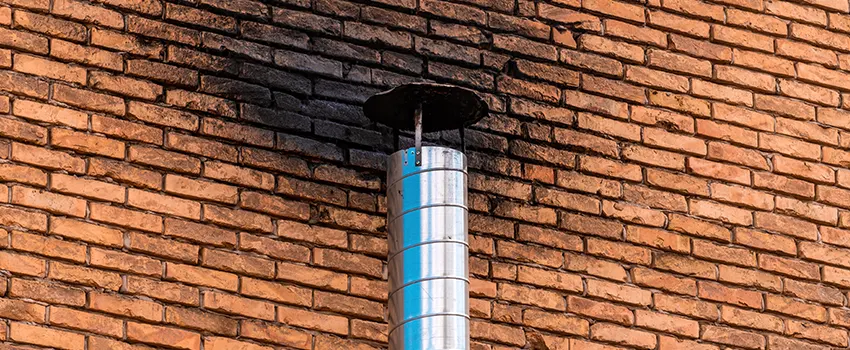 Diagnosing Commercial Chimney Problems in Wilkinsburg, PA