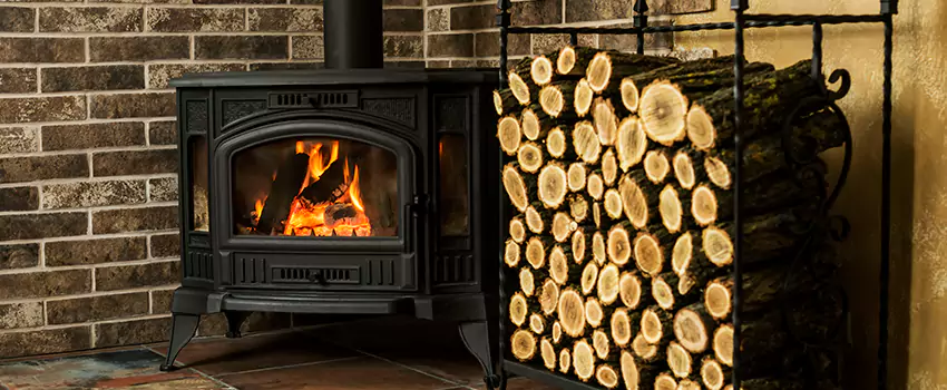 Drolet Fireplaces in Wilkinsburg, Pennsylvania