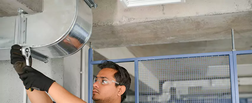 HVAC Ductwork Cleaning in Wilkinsburg, PA