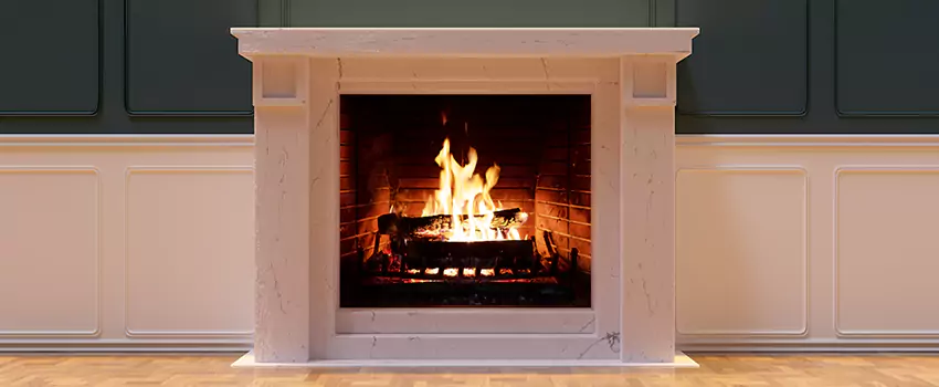 Empire Comfort Systems Fireplace Installation and Replacement in Wilkinsburg, Pennsylvania