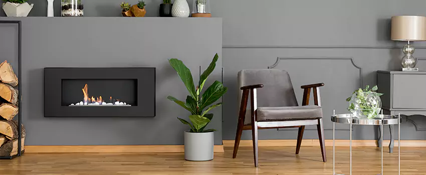 Ethanol Fireplace Burner Repair in Wilkinsburg, PA