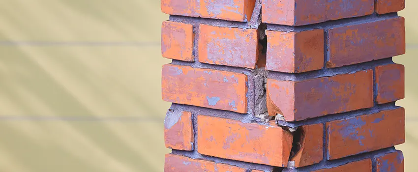 Leaking Chimney Repair And Replacement Cost in Wilkinsburg, Pennsylvania