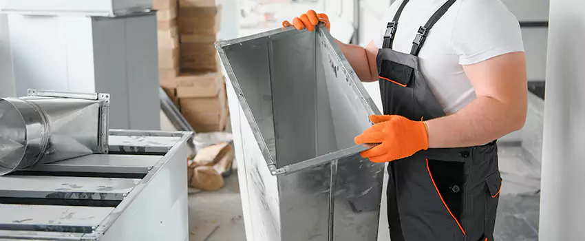 Ventilation Fan Cleaning Services in Wilkinsburg, Pennsylvania
