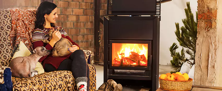 Wood Stove Chimney Cleaning Services in Wilkinsburg, PA