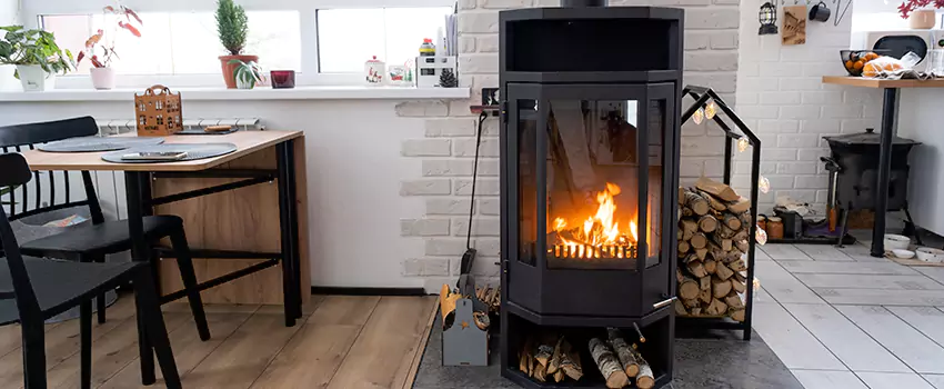 Wood Stove Inspection Services in Wilkinsburg, PA