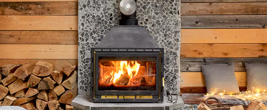 Wood Stove Cracked Glass Repair Services in Wilkinsburg, PA