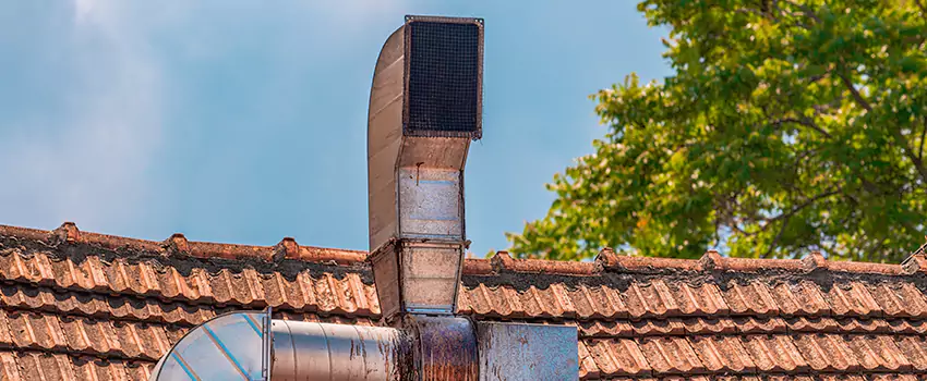 Chimney Creosote Cleaning Experts in Wilkinsburg, Pennsylvania