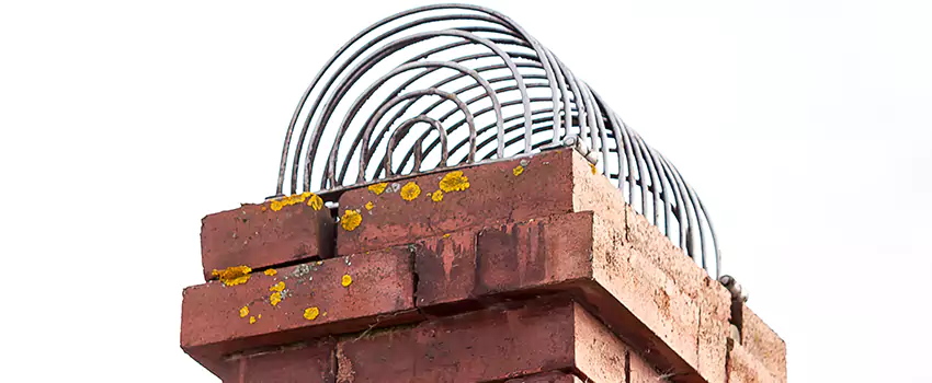 Chimney Crown Problems in Wilkinsburg, Pennsylvania