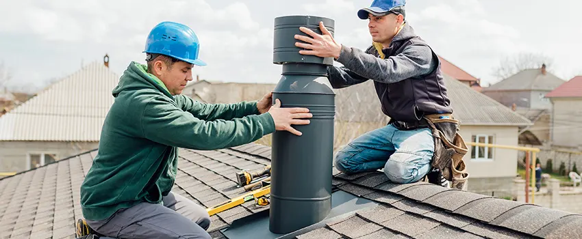 Commercial Chimney Cost in Wilkinsburg, PA