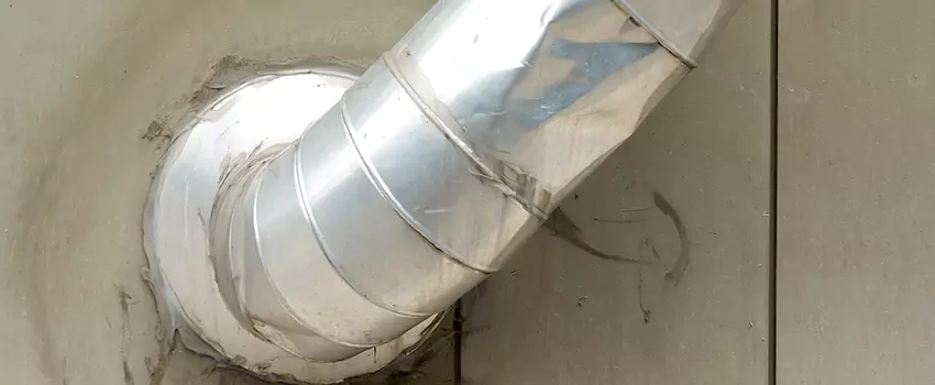 Dryer Vent Repair Process in Wilkinsburg, PA