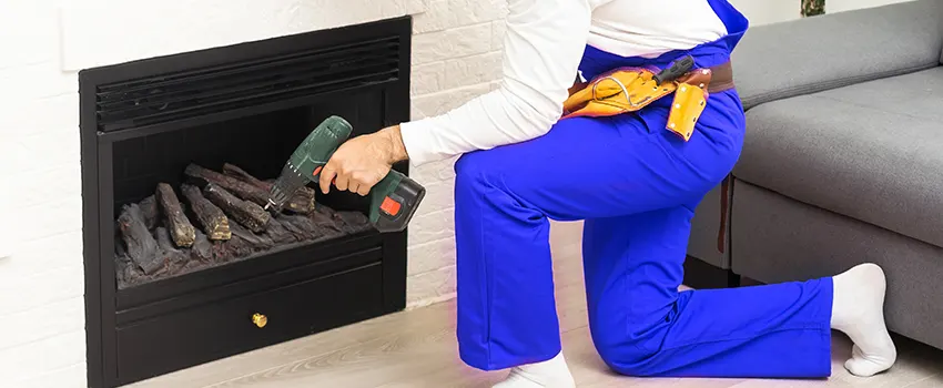 Fireplace Safety Inspection Specialists in Wilkinsburg, Pennsylvania
