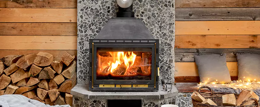 Outdoor Morso Fireplace Broken Screen Replacement in Wilkinsburg, PA