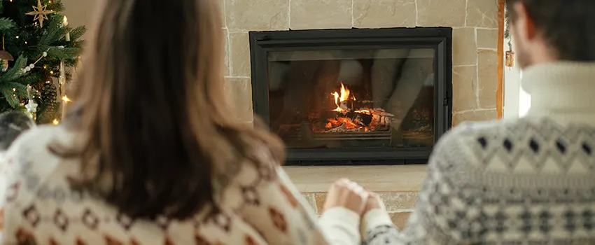 Superior Open-Hearth Wood Fireplaces in Wilkinsburg, PA