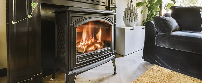 Valor Wood Fireplace in Wilkinsburg, PA