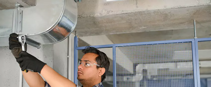 Benefit of Ventilation Cleaning in Wilkinsburg, Pennsylvania