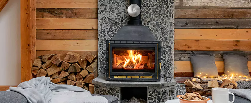 Affordable Wood Fireplace Fixing Solutions in Wilkinsburg, Pennsylvania