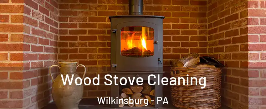  Wood Stove Cleaning Wilkinsburg - PA